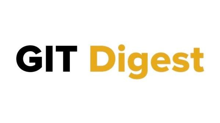 Git Digest