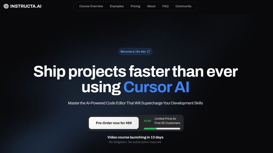Instructa.ai