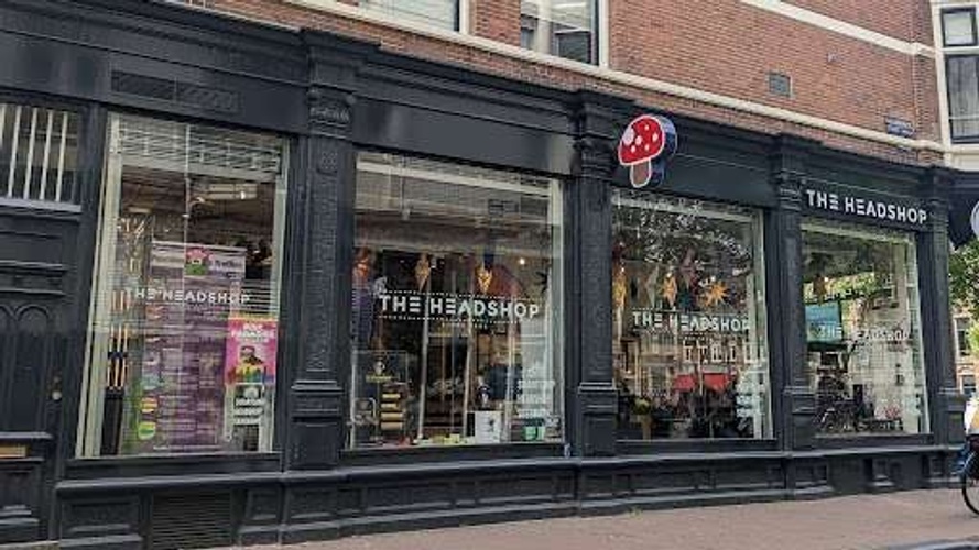 Headshop.nl