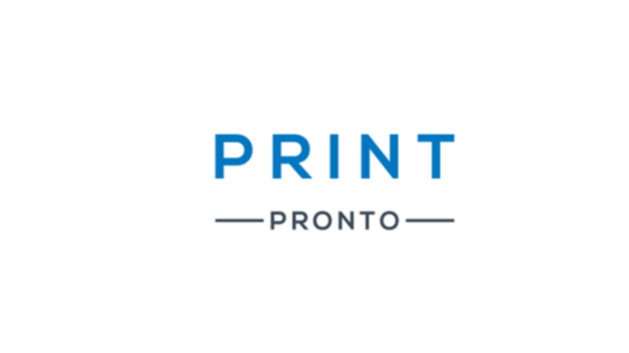 Print Pronto