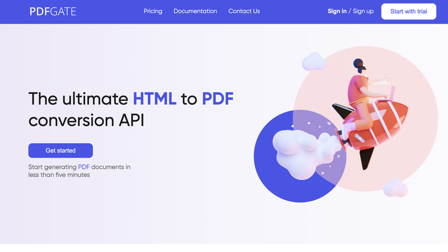 PDFGate