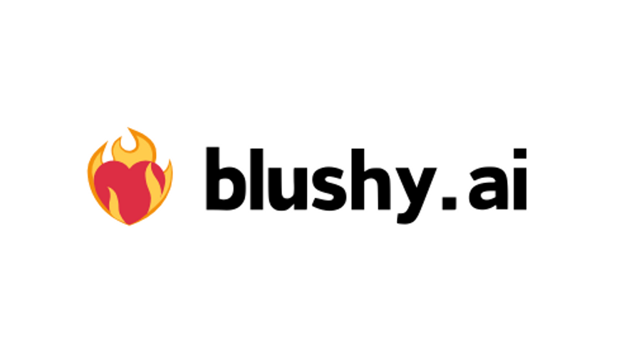 Blushy AI