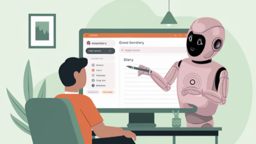 Gendiary.AI