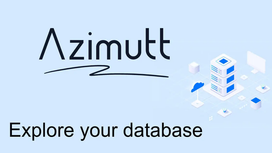 Azimutt