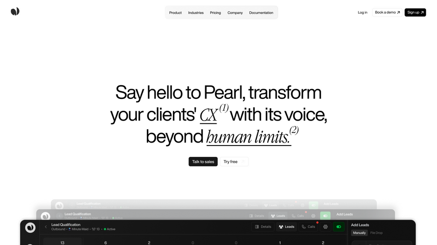 NLPearl.ai
