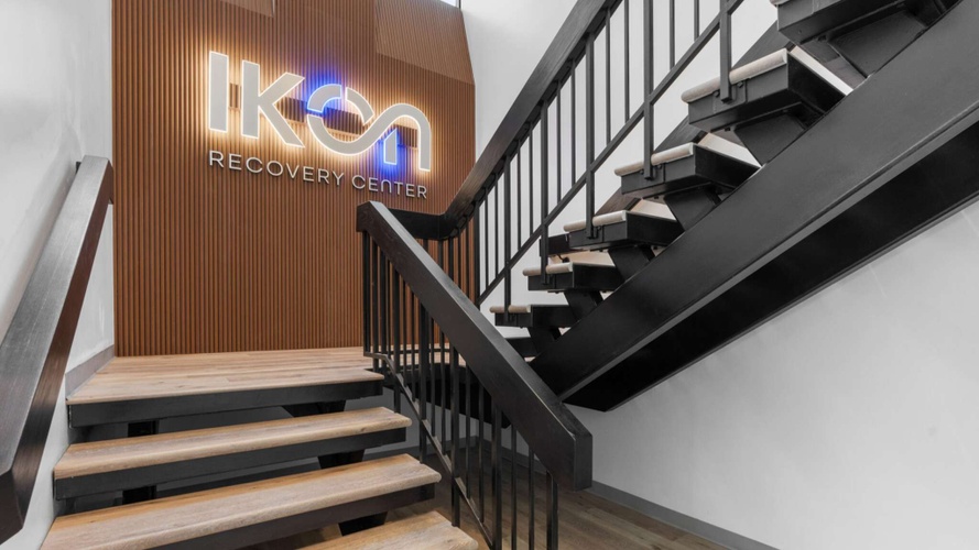 Ikon Recovery Center