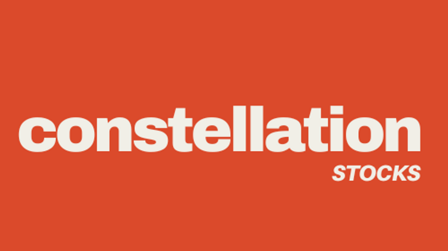 Constellation Stocks
