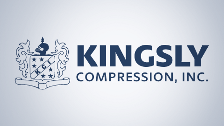 Kingsly Compression