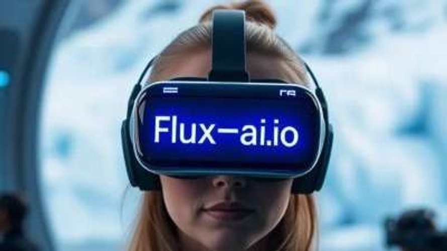 FluxAI