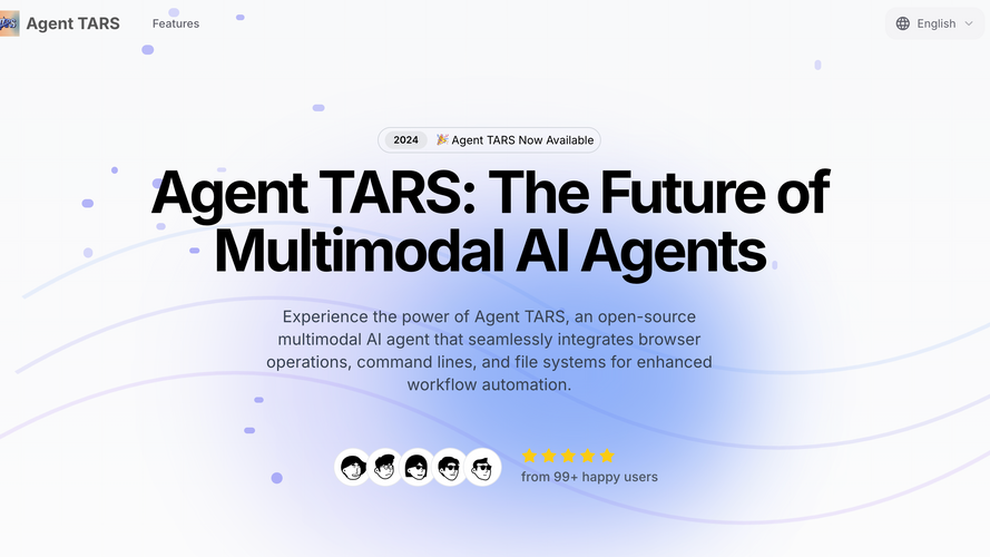latest Agent tars