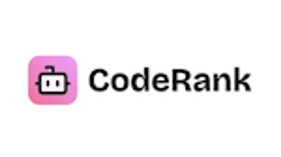 CodeRank