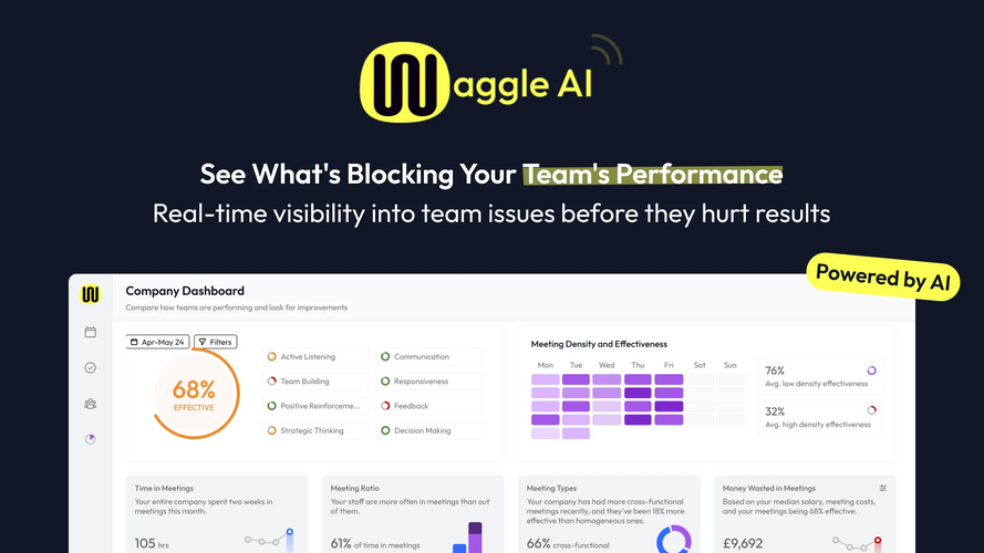 Waggle AI