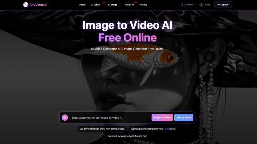 AnyVideoAI