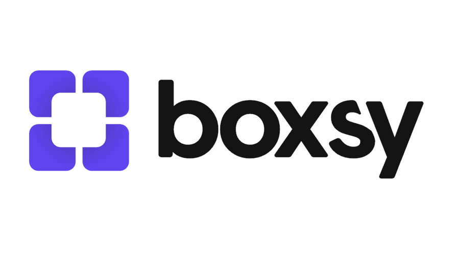 Boxsy