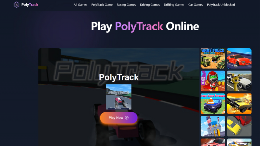 PolyTrack
