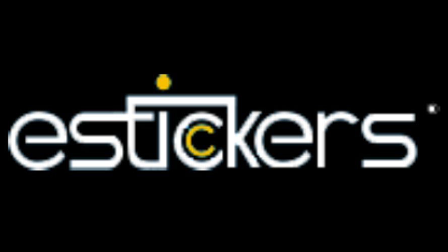 E Stickers