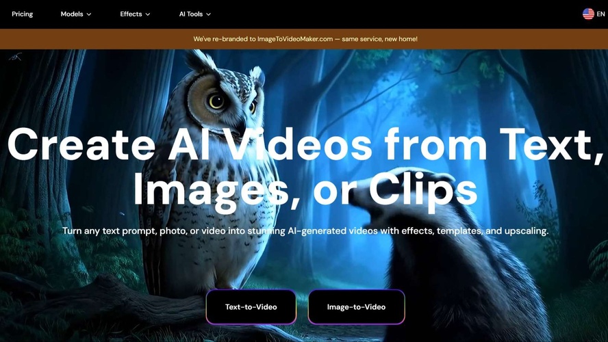 ImageToVideoMaker