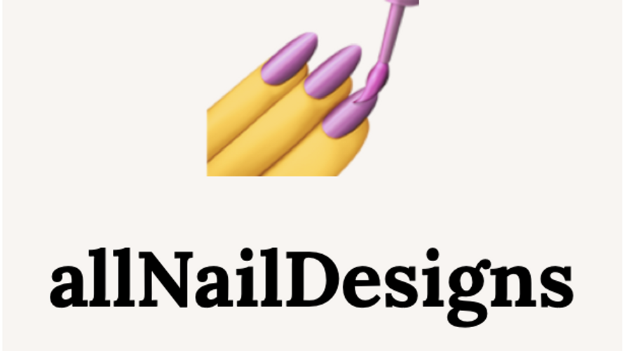 All Nail Designs