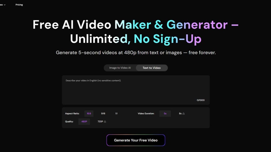AiVideoMaker