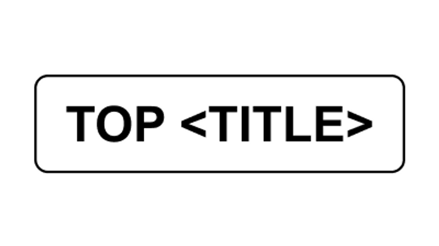 Top Title