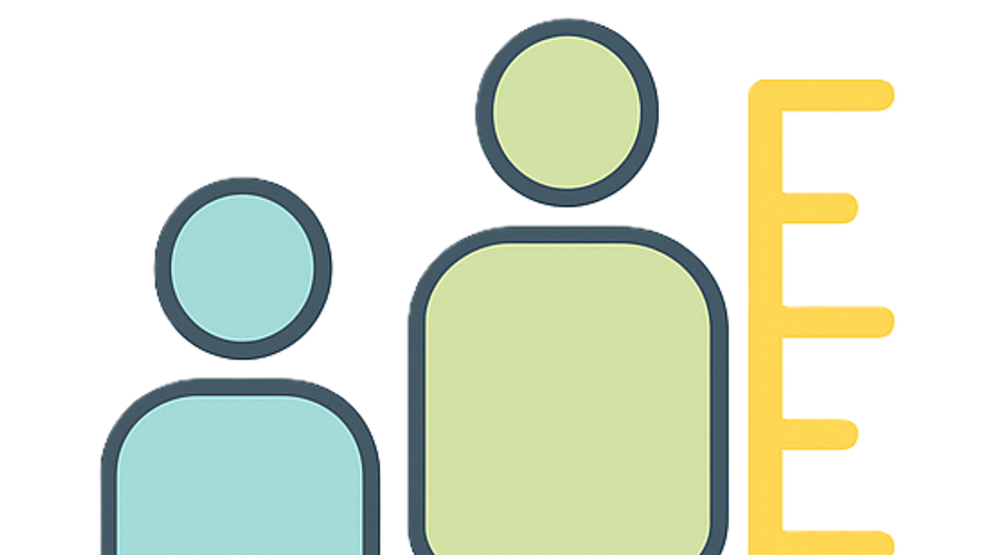 Height Comparison