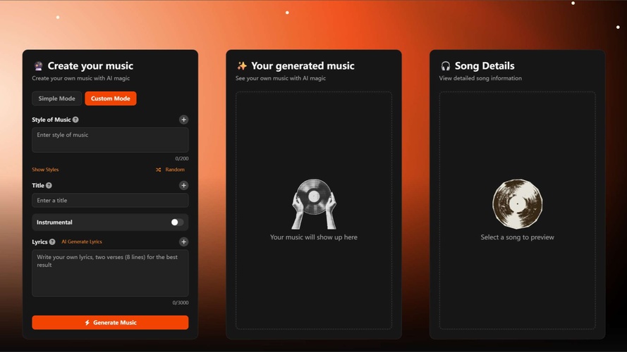 VibeMusicing