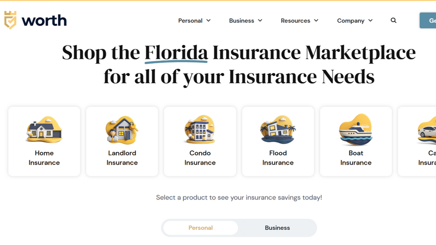 Worth Insurance