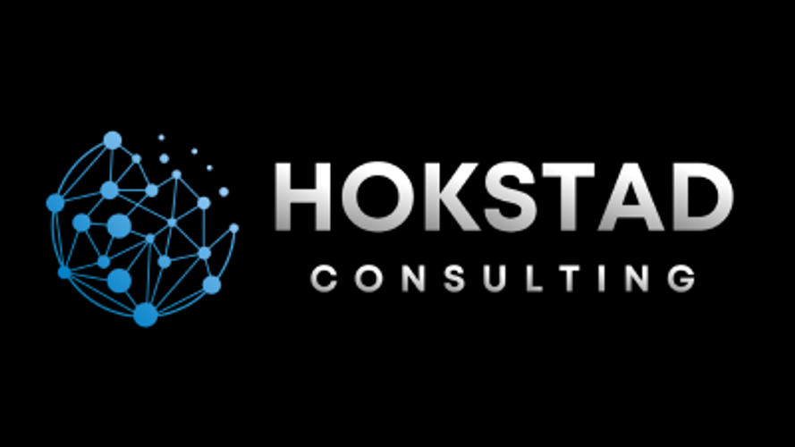Hokstad Consulting Ltd