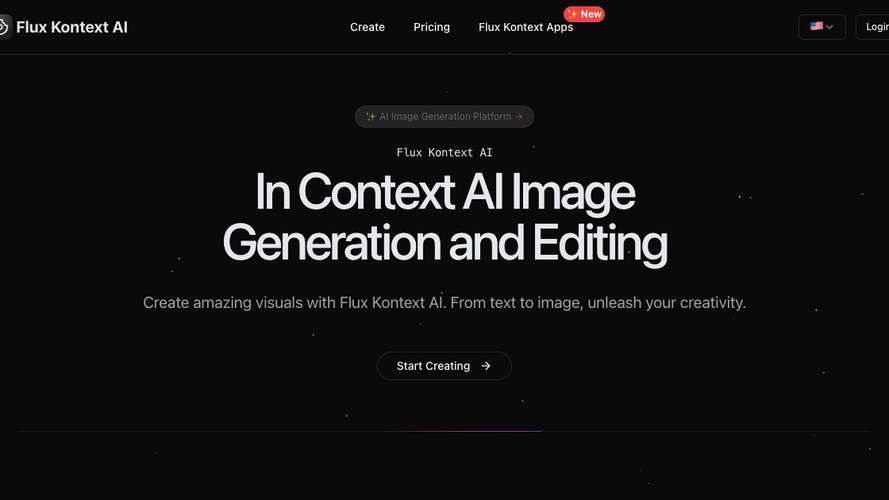 Kontext AI