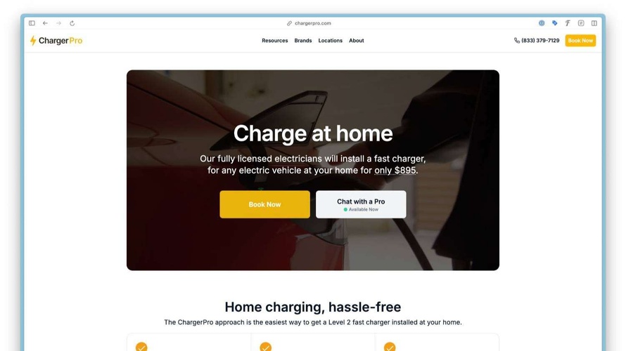 ChargerPro
