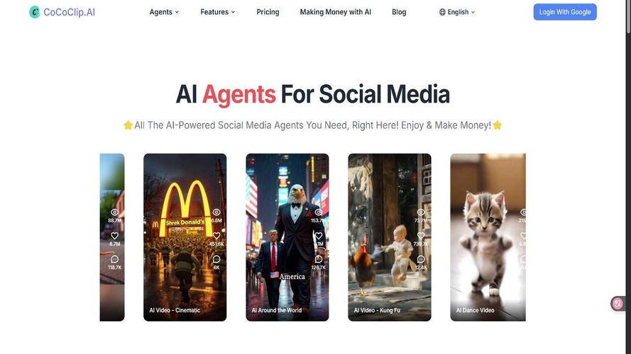 CoCoClip.AI