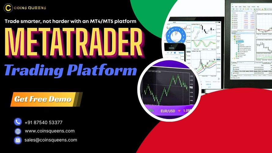 MetaTrader Trading Platform Development: Advanced MT4/MT5 Solution