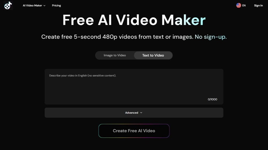 AiVideoMaker