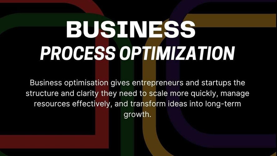 Business Operation & Investments