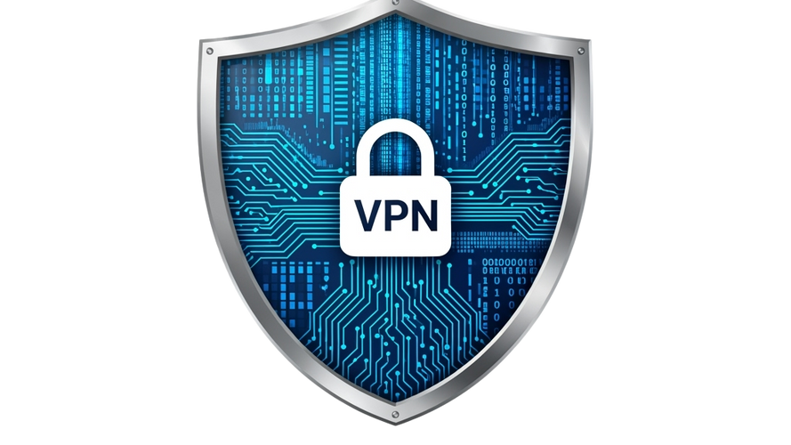 VPN Cyber Shield