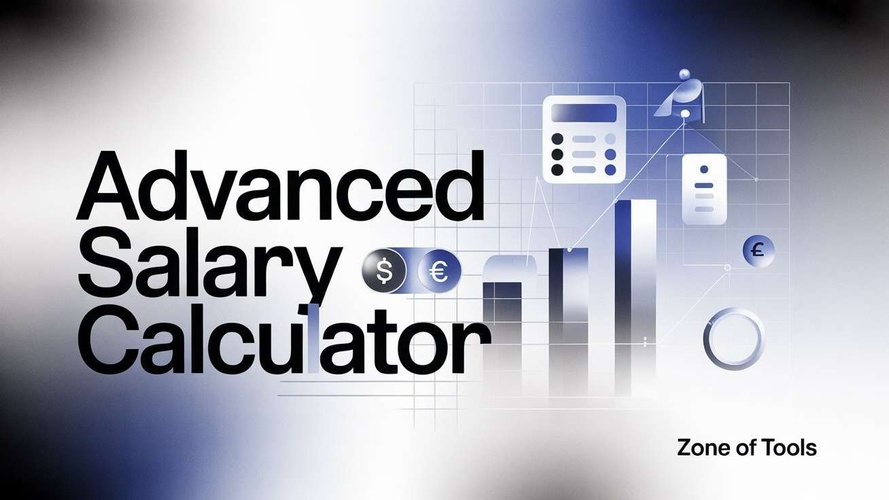 Salary Calculator