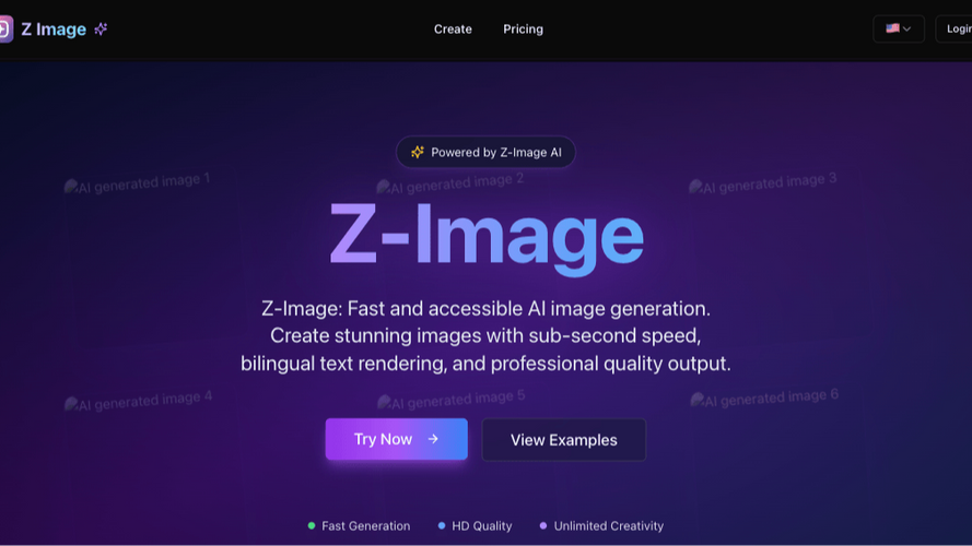 Z Image