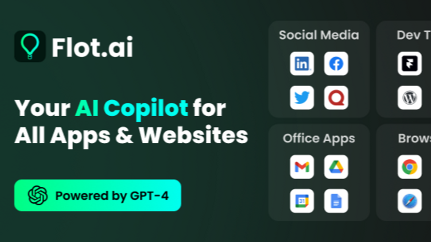 Flot.ai