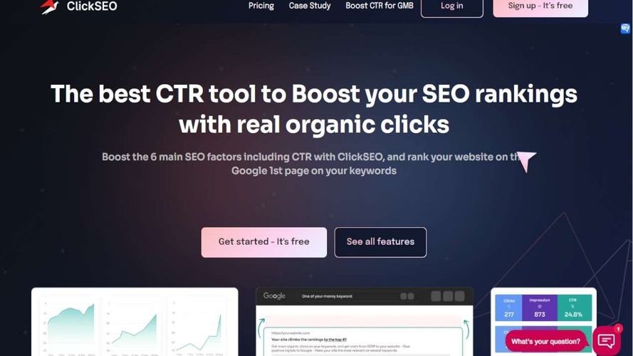ClickSEO