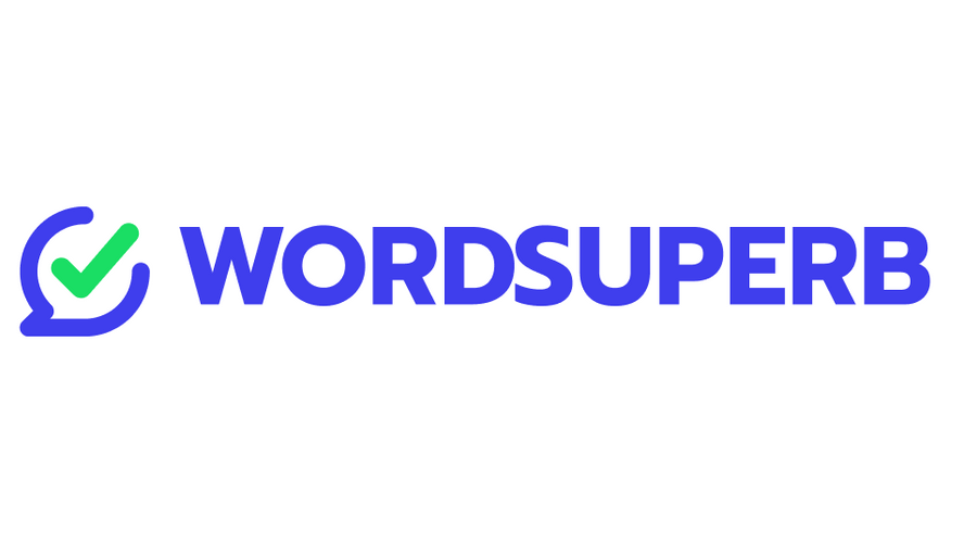 WordSuperb