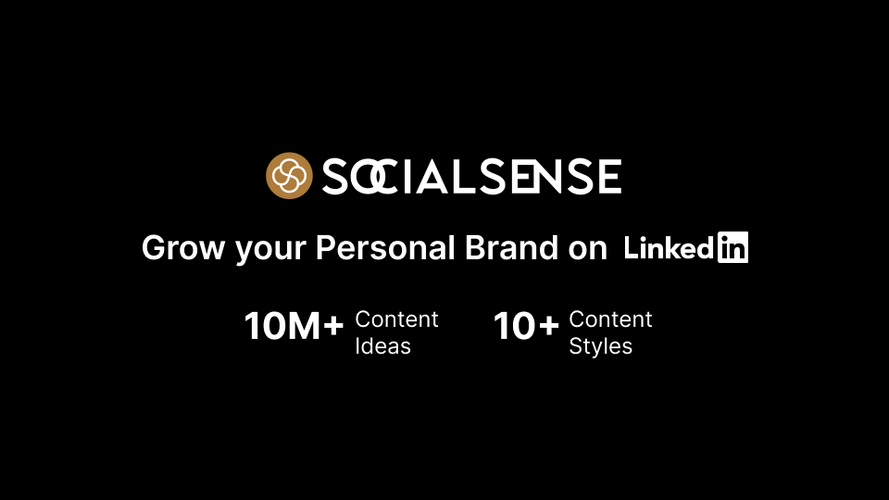 SocialSense