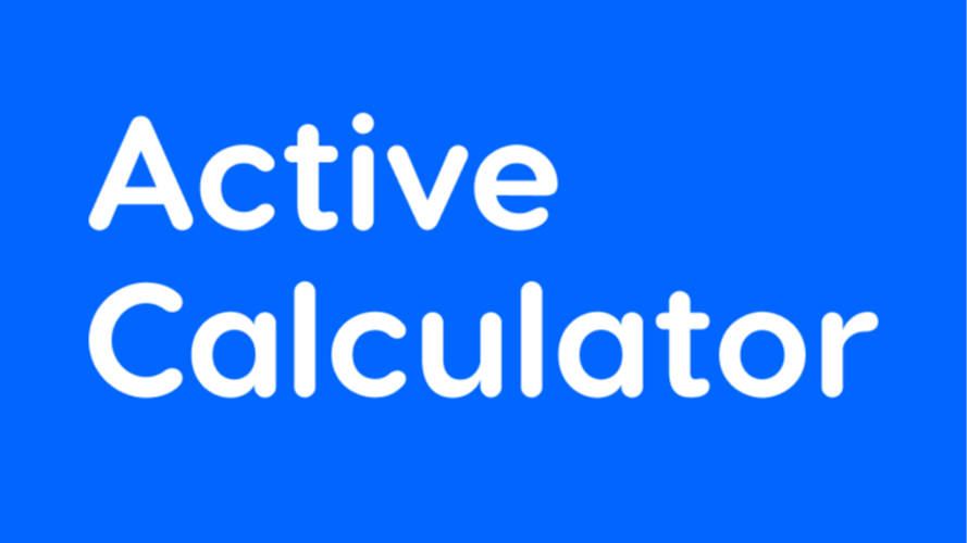 ActiveCalculator