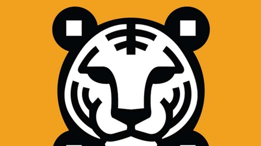 QRTIGER - QR Code generator