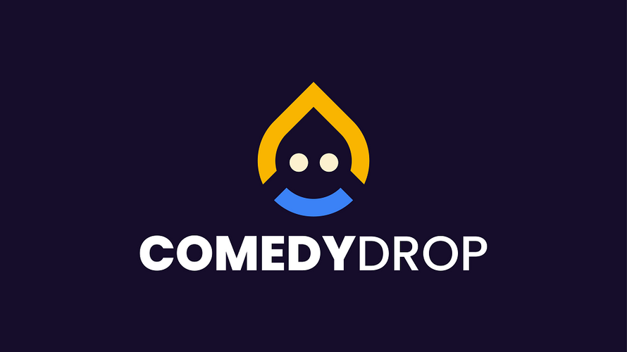 Comedy Drop