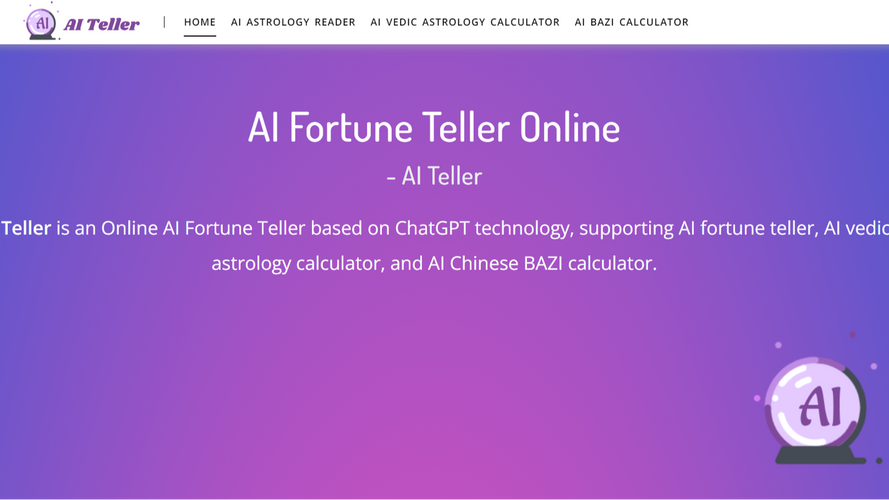 AI Teller