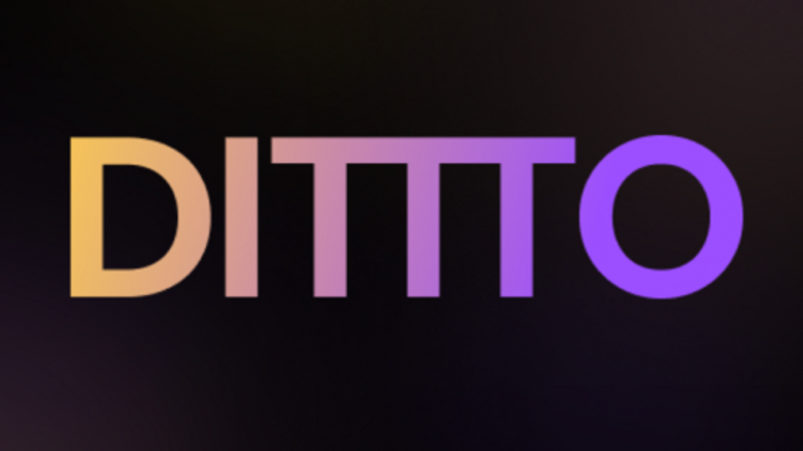 Dittto.ai