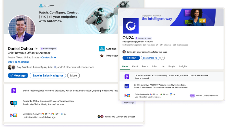 Intail AI