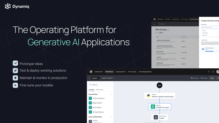 Dynamiq