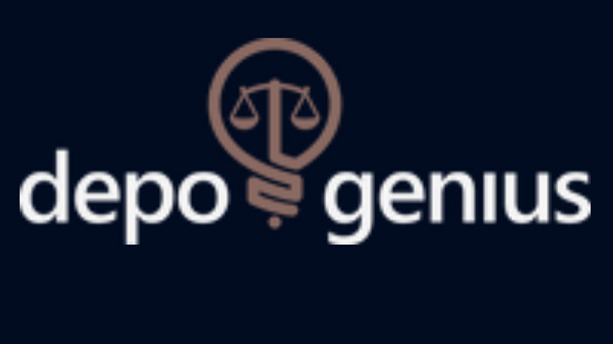 DepoGenius