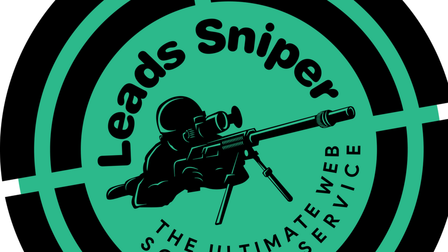 Leads Sniper